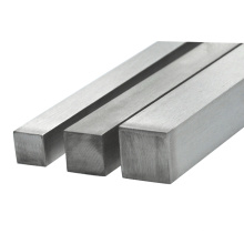 Supplier stainless steel 304 stainless square bar